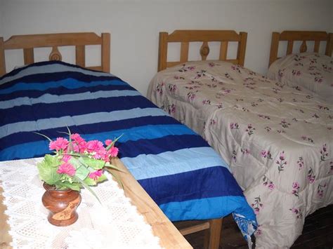 Santa Cruz Trek Huaraz Hostel Reviews Photos Tripadvisor