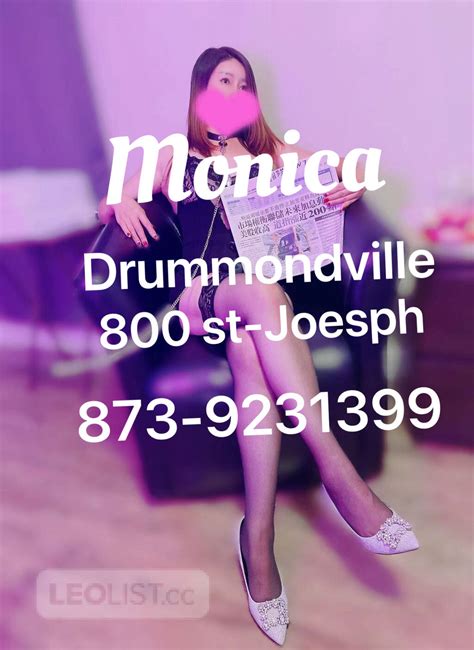 New Open Special 30 30mins New Girl Coming Today Drummondville