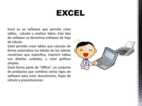 Operaciones Basicas En Excel Ppt