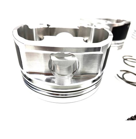 Pistons forgés 2 5 TFSI Audi RS3 TTRS DAZA EA855