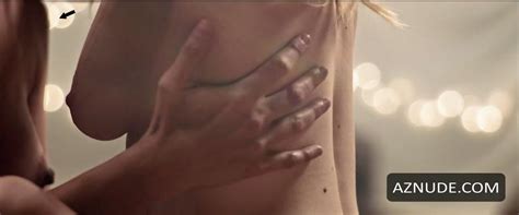 LAURYN NICOLE HAMILTON Nude AZNude