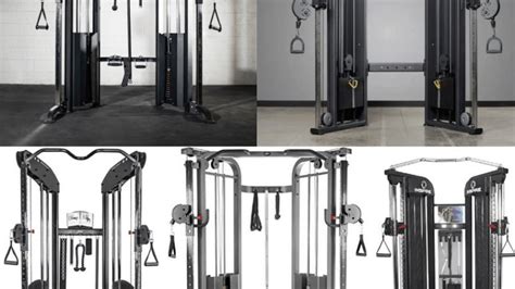 Bells Of Steel Functional Trainer Budget Friendly But Shockingly Good