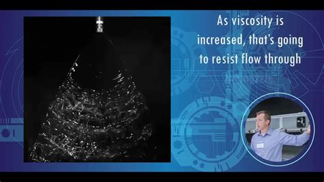 Surface Tension Vs Viscosity Youtube