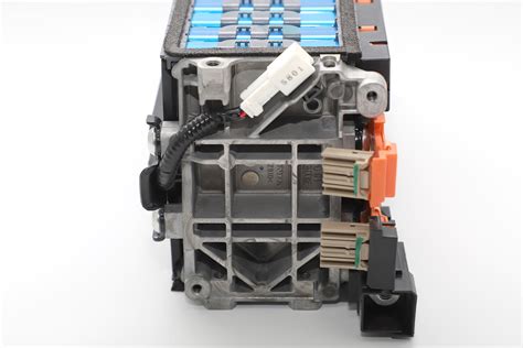 Honda Cr Z Crz Battery Cell Hybrid Cells K Rw B Oem