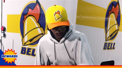 Gta Online La Mise Jour Le Raid De L Usine Cluckin Bell Est