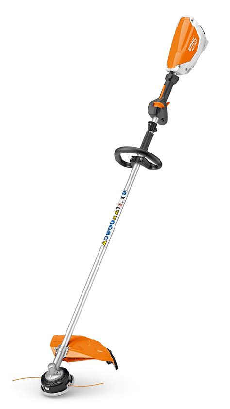 Stihl Fsa R Motorsense Ohne Akku Ladeger T