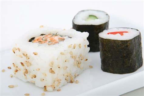 Raw Sushi Free Photo Download | FreeImages