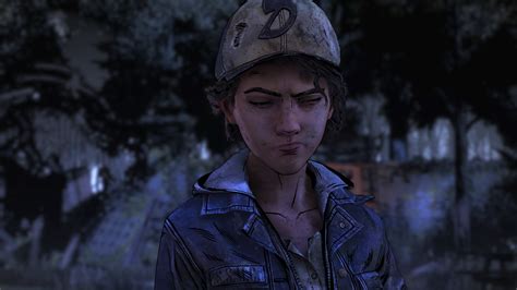 #217093 1920x1080 Clementine (The Walking Dead) widescreen wallpaper - Rare Gallery HD Wallpapers