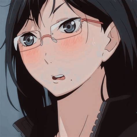 Kiyoko Icon ꒱ Anime Anime Icons Haikyuu