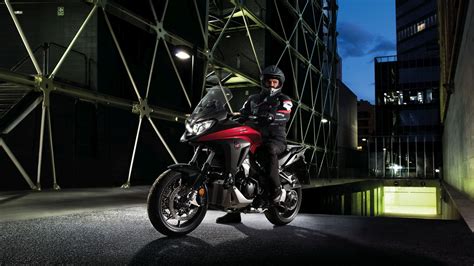 Gebrauchte Und Neue Honda Vfr X Crossrunner Motorr Der Kaufen