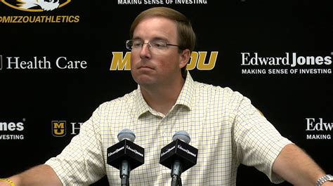 WATCH: Mizzou football coach Drinkwitz on preparation for Texas A&M ...