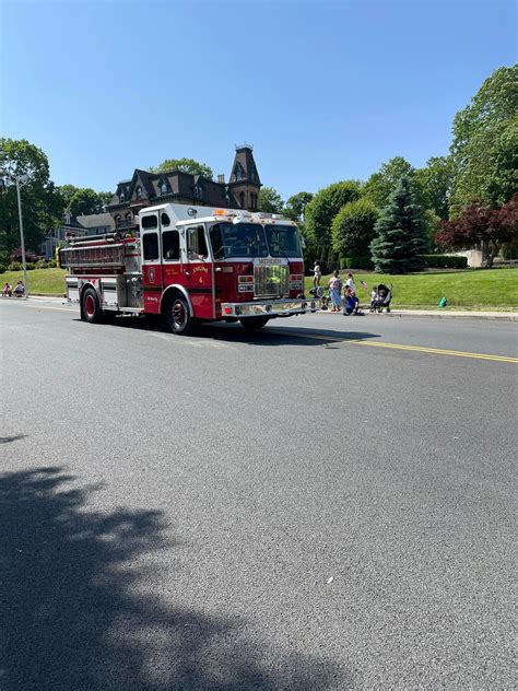 Meriden Fire Local 1148 added a... - Meriden Fire Local 1148