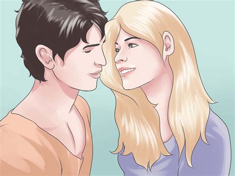 2 Easy Ways To Be Hot With Pictures WikiHow