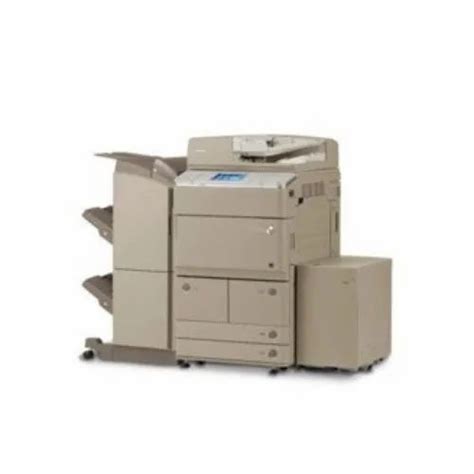 Canon Imagerunner Advance Photocopy Machine At Rs Digital