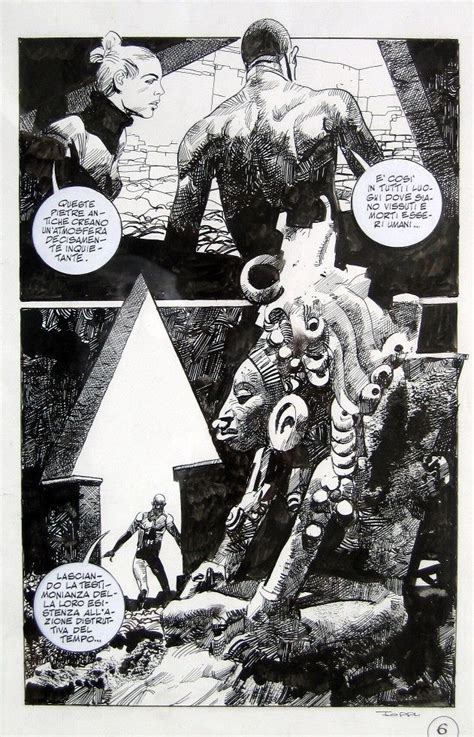 Sergio Toppi