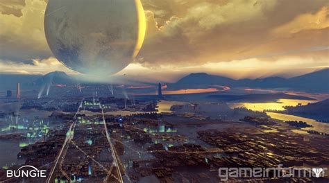 The Last City Destiny Guide Ign