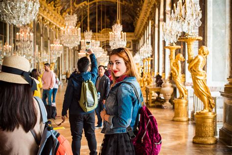 The Versailles Dress Code Explained Wear When What Why