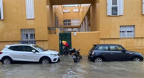 Qué pasa si hay alerta roja o naranja de la AEMET Puedo faltar al