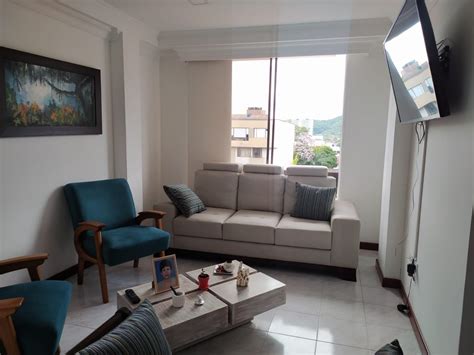 Venta Apartamento En Rinc N De Piedra Pintada Ibague