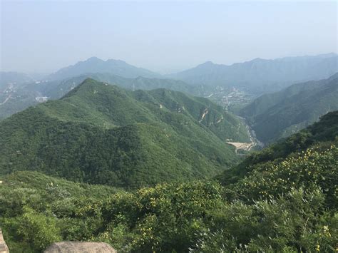 Taihang Mountains: Tourist Attractions and Hidden Gems