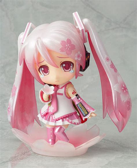 Pin By Alexa🎀 On Anime In 2020 Miku Nendoroid Hatsune Miku