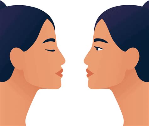 5 Facial Exercises For A More Symmetrical Face