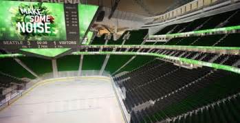 Seattle's new arena deal makes NHL and NBA teams possible | Offside