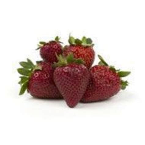 Juicy Sweet Taste Healthy Organic Red Fresh Strawberry Origin India At