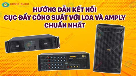 Xem ngay Gợi ý 6 cách cắm dây rắc vào amply hay nhất bạn cần biết