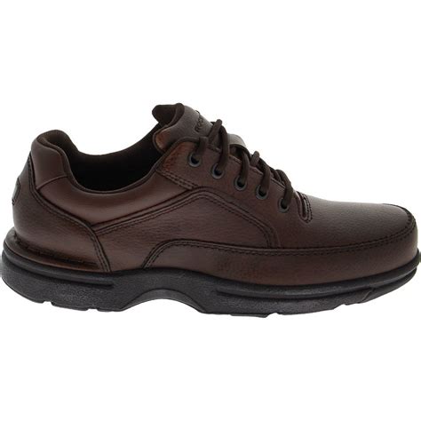 Rockport Eureka | Mens Casual Walking Shoes | Rogan's Shoes