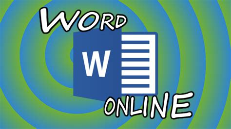 Como Fazer Para Usar O Word Gratuito Image To U