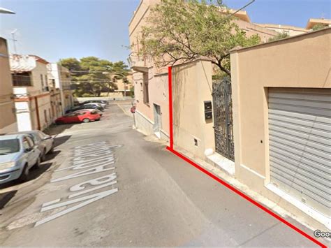 Vendita Appartamento Erice Quadrilocale In Via Giuseppe Adragna 3