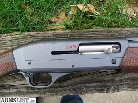 Armslist For Sale Winchester Sx3 20 Ga 28 Barrel With Figured