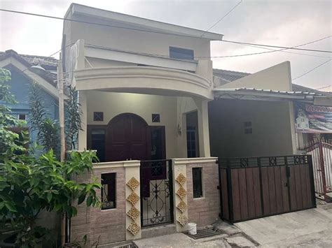 Rumah Lantai Termurah Di Cileungsi Citra Indah Dijual Rumah