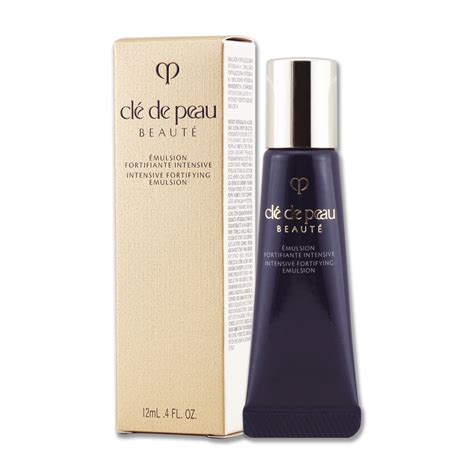 即期品clé De Peau Beauté 肌膚之鑰 精萃光采修護精華乳 12ml效期至2025年03月 日韓保養彩妝