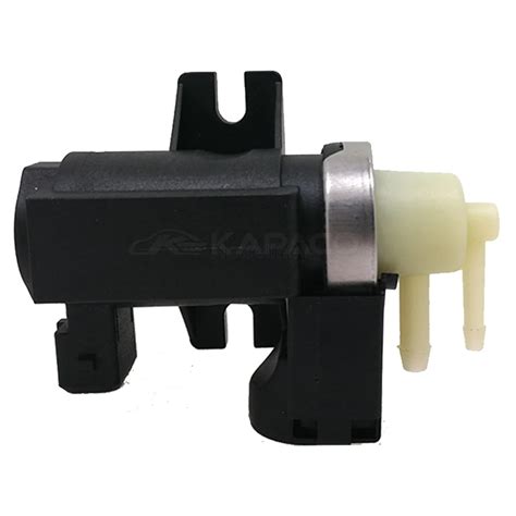 V Lvula Solenoide Egr Modulador Turbo De Vac O Convertidor De Presi N