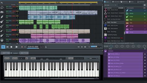 Acheter MAGIX Music Maker Plus Edition 2020 Sur SOFTWARELOAD