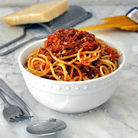 Cooking With Manuela Traditional Italian Bolognese Sauce Ragu Alla Bolognese