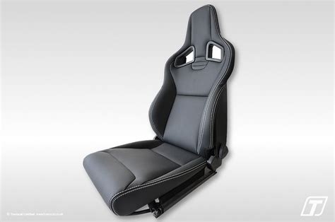 Land Rover Defender Recaro Leather Seat Transcal Uk Flickr