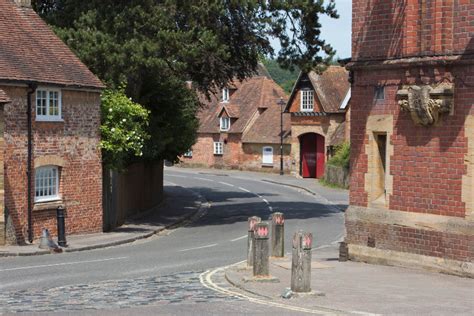 The Quaintest Places To Stay In The New Forest New Forest Living