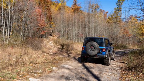 Rausch Creek Off Road Park: 11 - Pennsylvania Offroad Trail