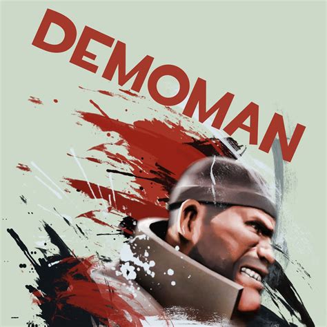 Demoman Wallpapers - Wallpaper Cave