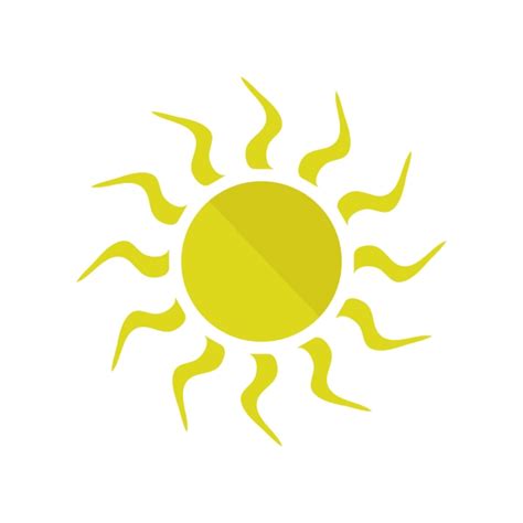 Icono Del Sol PNG Imágenes Prediseñadas De Sol Iconos De Sol Dom