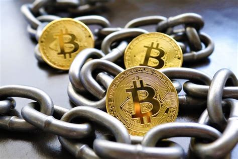 Blockchain Vs Bitcoin Quelles Sont Les Différences Clés