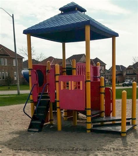 Playgrounds - LONG LIVE OUTDOOR PLAY