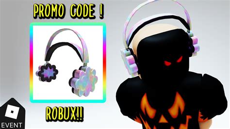 Este Promocode Da Accesorios Gratis Que Valen Robux Promocodes