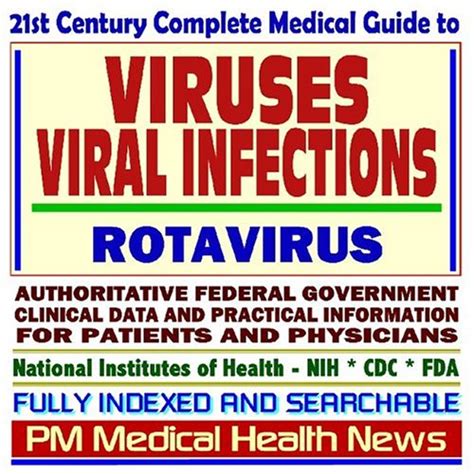 St Century Complete Medical Guide To Viral Disease And Viruses