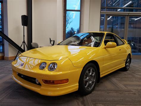 Best Integra Type Images On Pholder Honda Carporn And Jdm