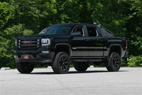 2014 Gmc All Terrain 1500