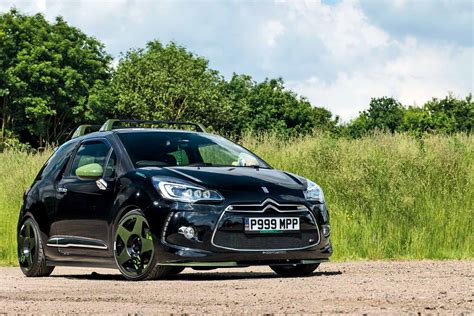 Citroen Ds3 Images - How Car Specs